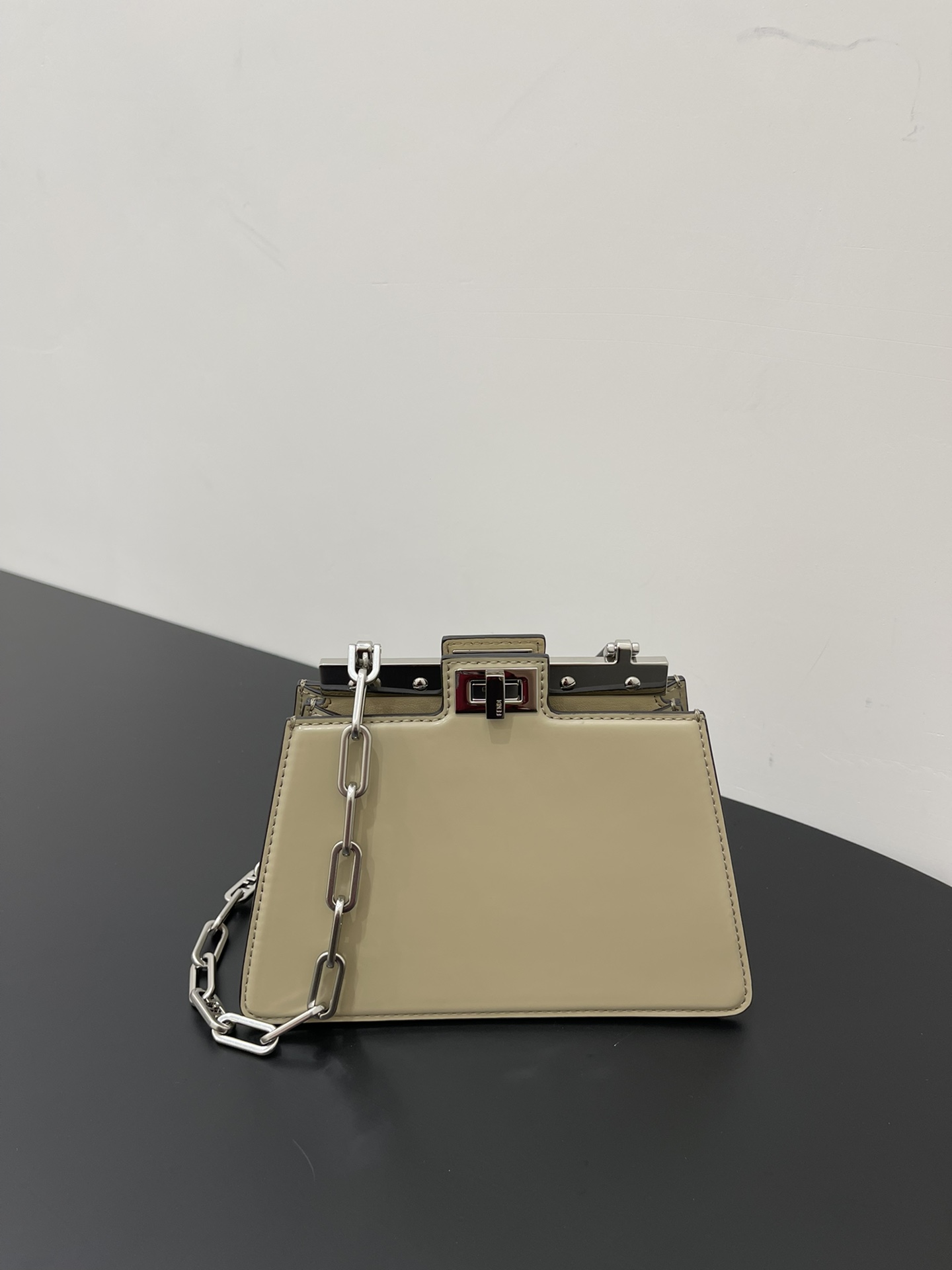 Fendi Top Handle Bags